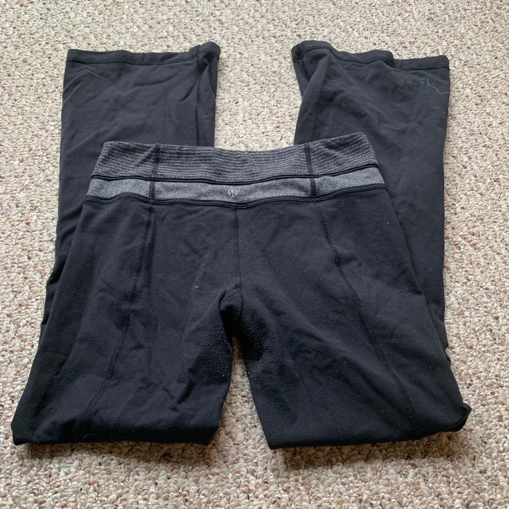 Lululemon Pants Sz 8